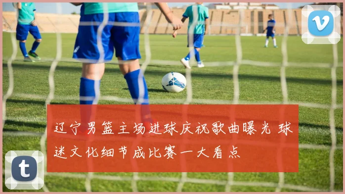 辽宁男篮主场进球庆祝歌曲曝光 球迷文化细节成比赛一大看点